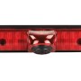 Rückfahrkamera 3. Bremsleuchte universal - Anbau