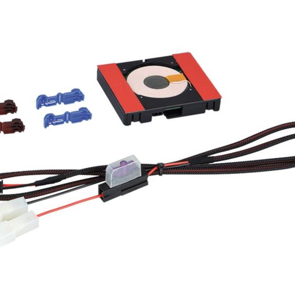 Inbay® Nachrüst-Kit 1 Spule 12V