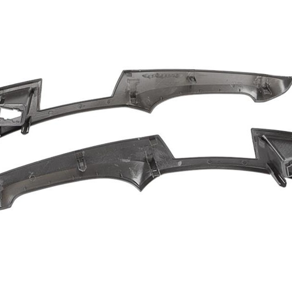 2-DIN RB Toyota Yaris 2006->2011 silber