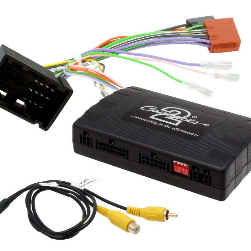 Infoadapter Alfa Romeo