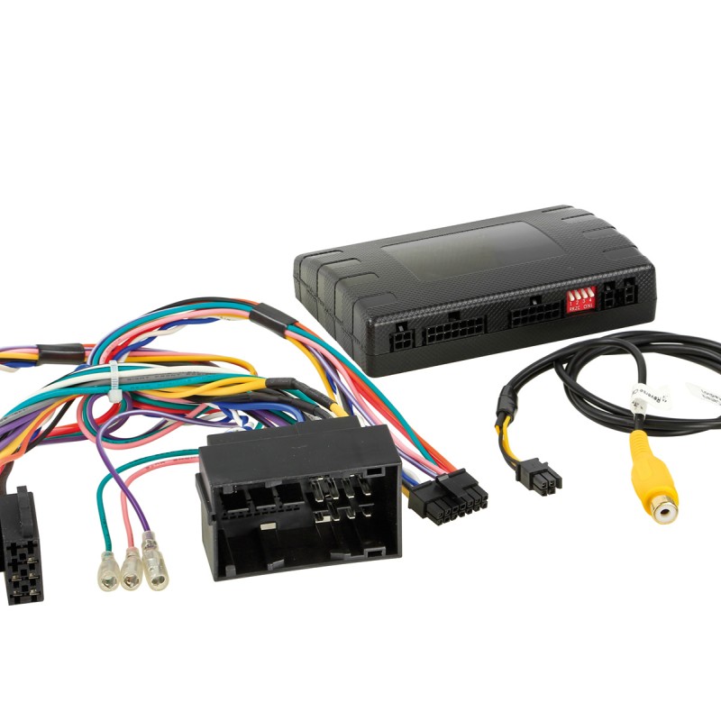 Infoadapter Alfa Romeo