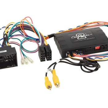 Infodapter Citroen Fiat Opel Peugeot Fiat VP1/VP2 mit 52-Pin