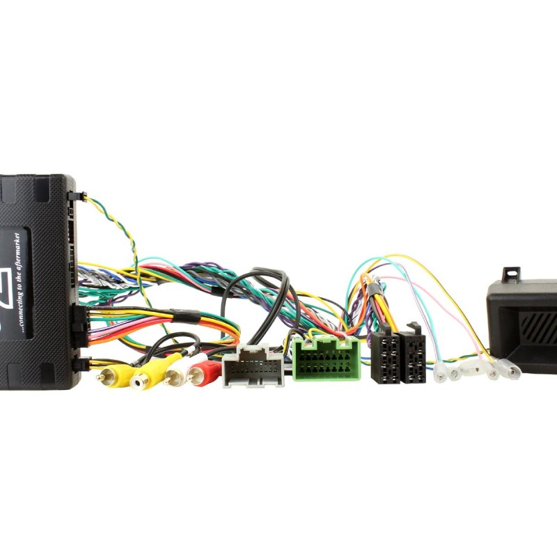 Infoadapter Opel Karl / Viva ab 2015