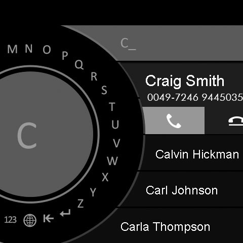 ADAPTIV ADD ON BLUETOOTH MODUL