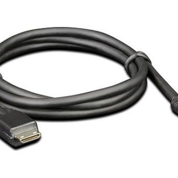 X-202BT X-302BT MKII - MHL CABLE 100CM