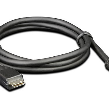 X-202BT X-302BT MKII - MHL CABLE 100CM
