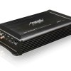 SPECTRON SP-N2107 Amplifier 2 x 80 Watt