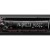 KENWOOD KDC-164UR MP3-TUNER RED USB AUX-IN
