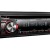 KENWOOD KDC-4051UR MP3-TUNER RED USB + AUX-IN