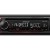 KENWOOD KDC-100UR MP3-TUNER RED USB AUX-IN