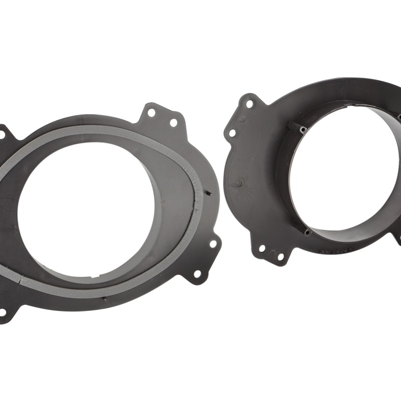 LA-Aufnahme Ø 165 mm Isuzu D-Max 2012-> > Türe Front