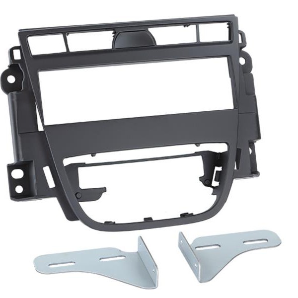 1-DIN RB Opel Meriva 2010-> black