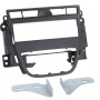 1-DIN RB Opel Meriva 2010-> black