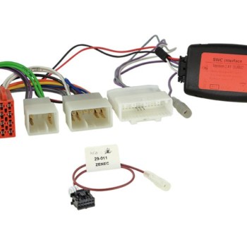 SWC Subaru Legacy 2012