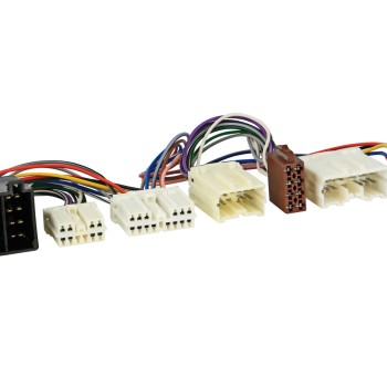 T-Kabelsatz Volvo verschiedene Modelle