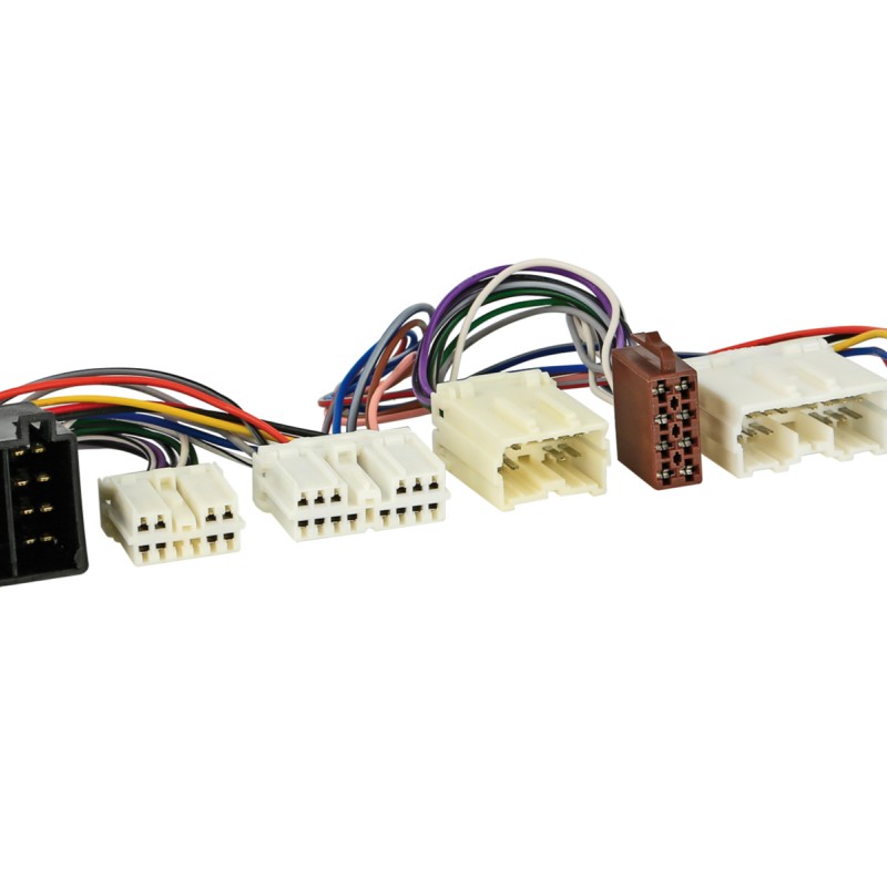 T-Kabelsatz Volvo verschiedene Modelle