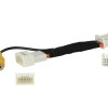 Rückfahrkamera Interface Subaru 2012->