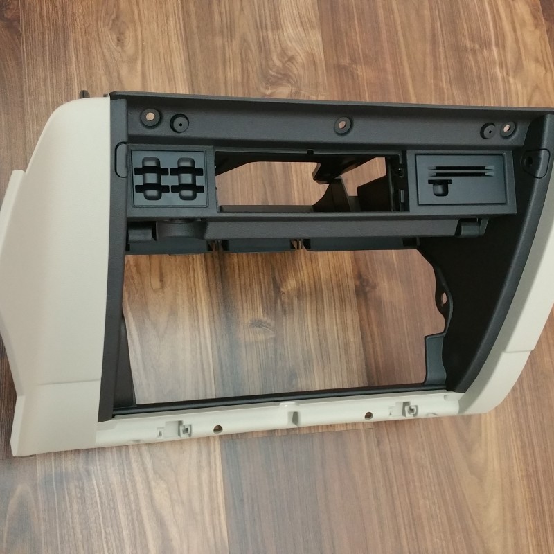 VW Golf VII 7 5G GTI Handschuhfach Schalttafelkasten Ablagefach rechts Stehland