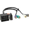 Aktivsystemadapter BMW 17 PIN
