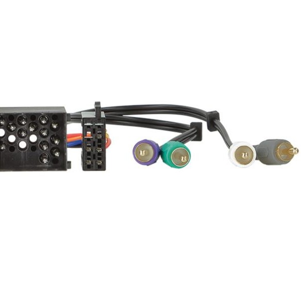 Aktivsystemadapter BMW 17 PIN