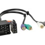 Aktivsystemadapter BMW 17 PIN