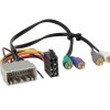 Aktivsystemadapter Chrysler/Dodge/Jeep (1031-50)