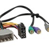 Aktivsystemadapter Chrysler/Dodge/Jeep (1031-50)