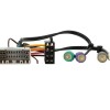Aktivsystemadapter Chrysler/Dodge/Jeep (1031-50)