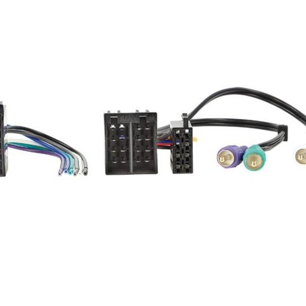 Aktivsystemadapter VW