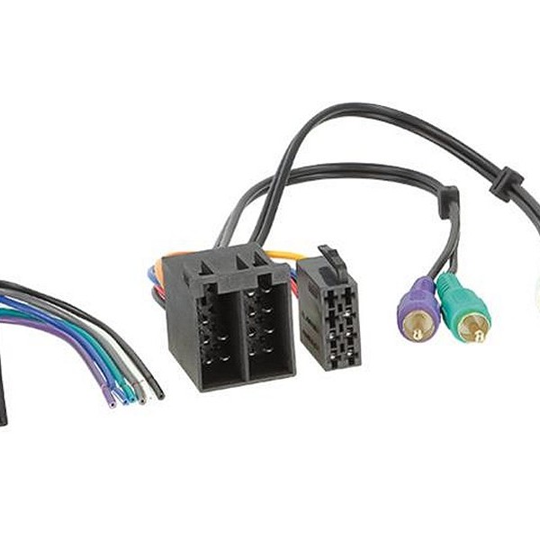 Aktivsystemadapter VW