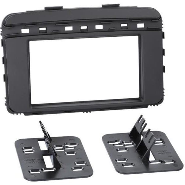 2-DIN RB Kia Sorento 2015-> schwarz