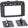 2-DIN RB Kia Sorento 2015-> schwarz
