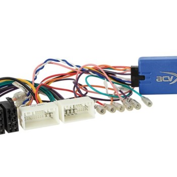 LFB Kia Sorento / Carnival / Sedona 2015->