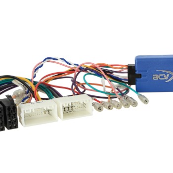 LFB Kia Sorento / Carnival / Sedona 2015->