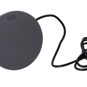 TISCHLADESTATION INBAY® ACV SCHWARZ