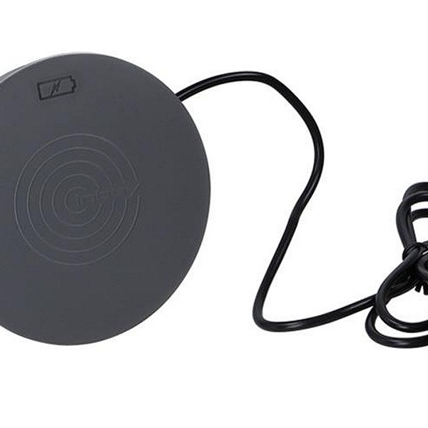 TISCHLADESTATION INBAY® ACV SCHWARZ