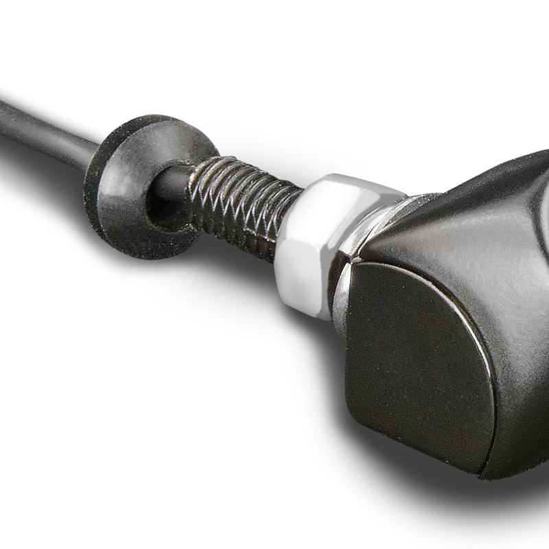 ZENEC ZE-RVC45DT Rückfahrkamera