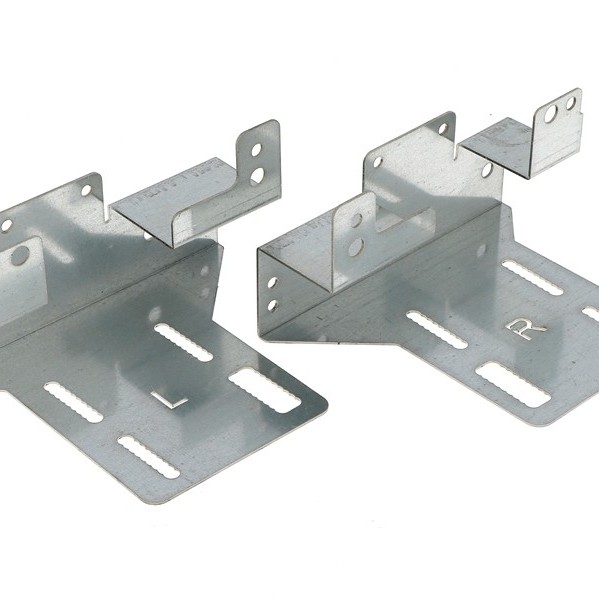 Radioblende HYUNDAI H350 ab 2015 2-DIN piano black Installer Kit