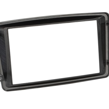 2-DIN RB Mercedes W203/W209 03/2000-2004
