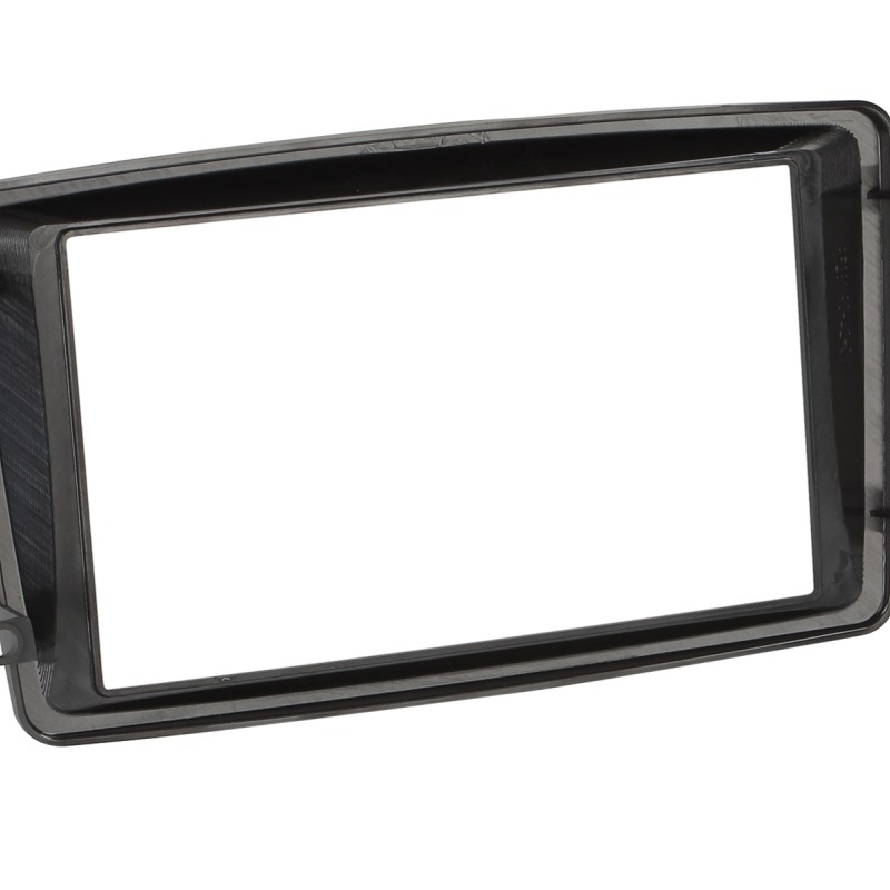 2-DIN RB Mercedes W203/W209 03/2000-2004