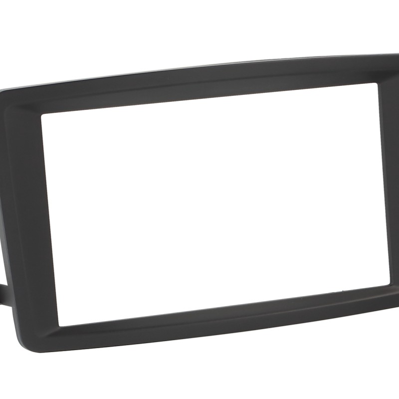 2-DIN RB Mercedes W203/W209 03/2000-2004