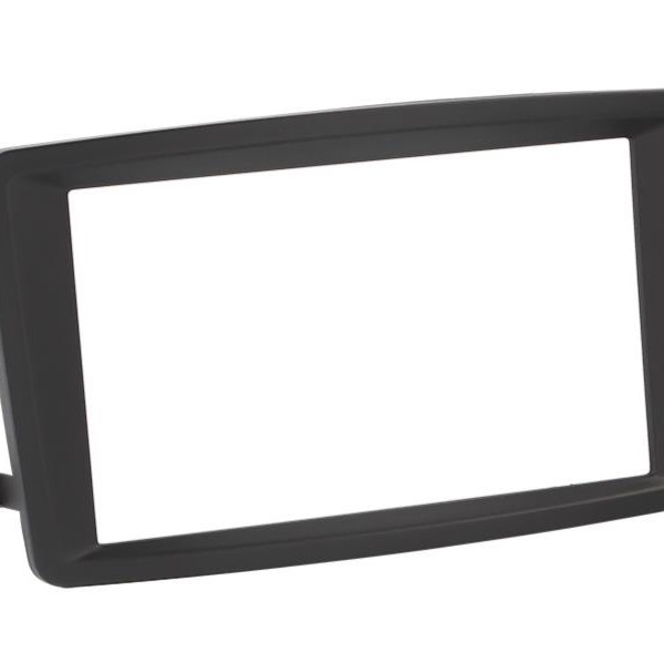 2-DIN RB Mercedes W203/W209 03/2000-2004