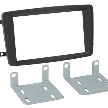 2-DIN RB Mercedes W203/W209 03/2000-2004