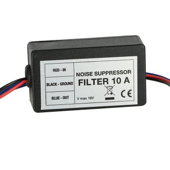 Entstörfilter 10A