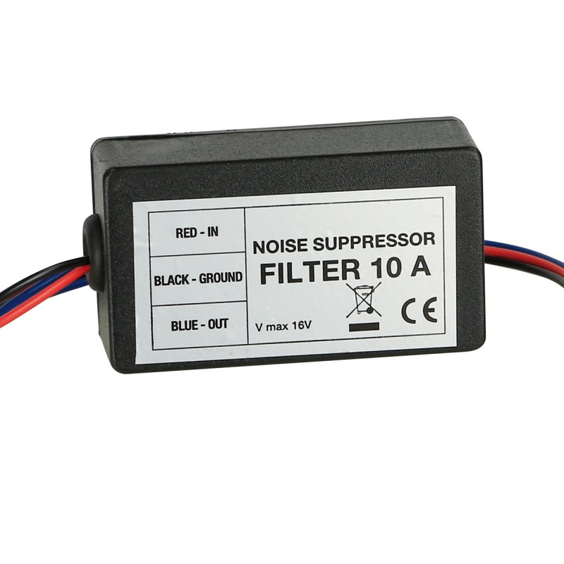 Entstörfilter 10A