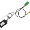 Adapter OEM Rückfahrkamera SUZUKI Vitara ab 2015