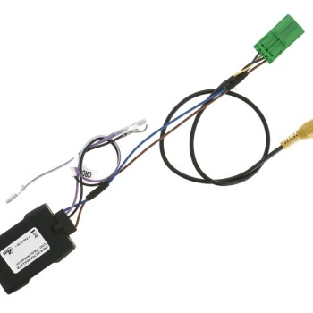 Adapter OEM Rückfahrkamera SUZUKI Vitara ab 2015