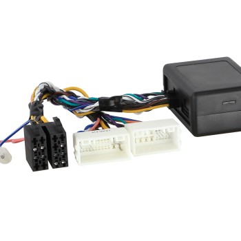 LFB Hyundai ix35, i40, Sonata, Tucson + SPDIF Verstärker