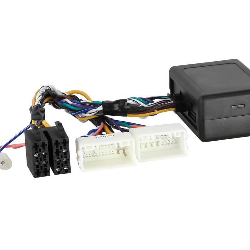 LFB Hyundai ix35, i40, Sonata, Tucson + SPDIF Verstärker