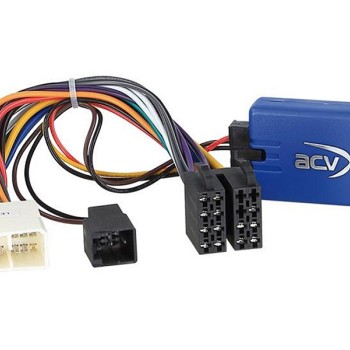 LFB Subaru Forester 2004-2007